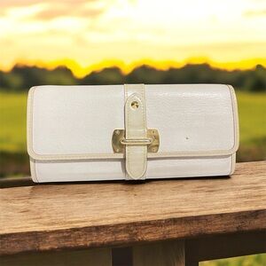 Louis Vuitton Suhali Long Wallet